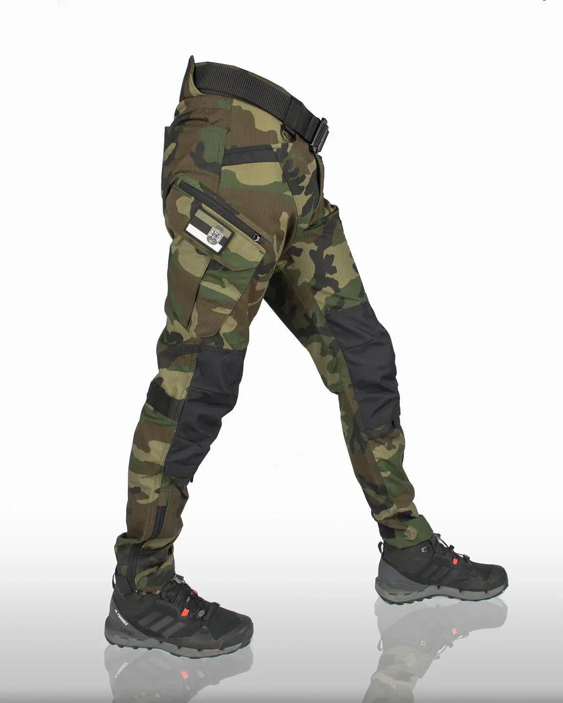 KARVEN – Pantalon Tactique