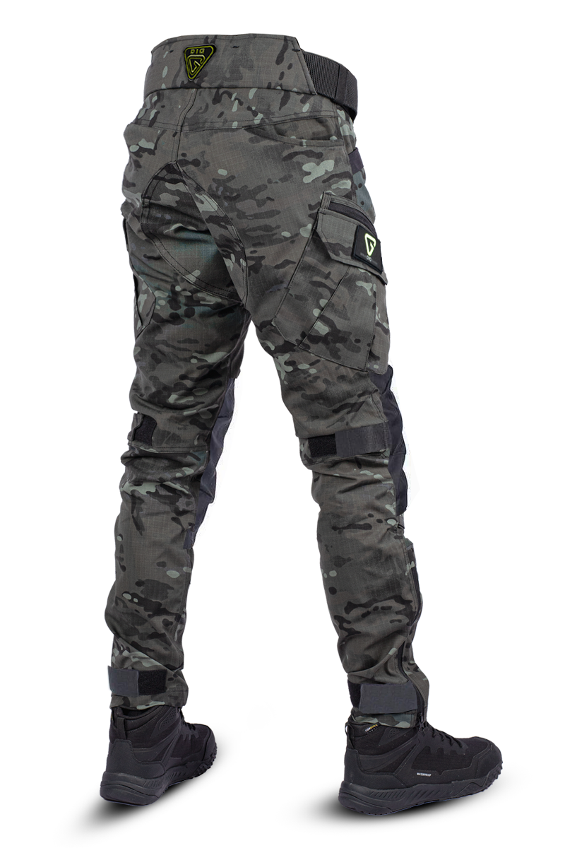 KARVEN – Pantalon Tactique