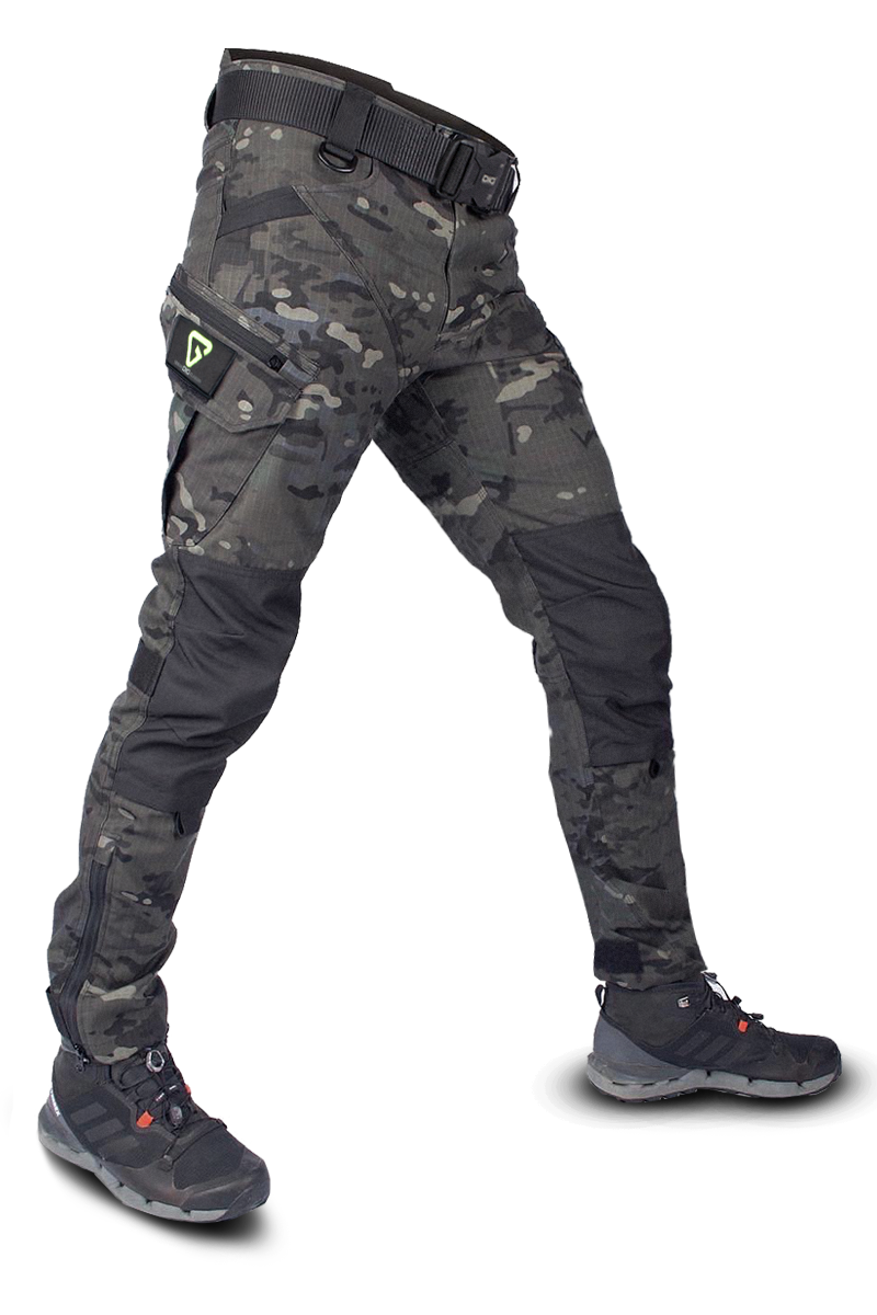 KARVEN – Pantalon Tactique