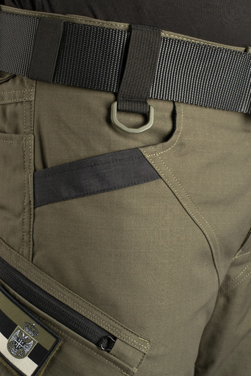 KARVEN – Pantalon Tactique