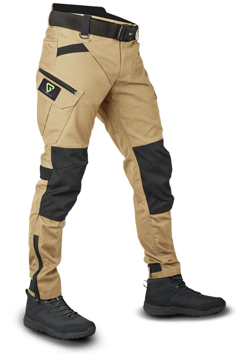 KARVEN – Pantalon Tactique