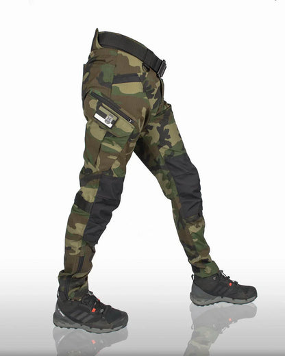 KARVEN – Pantalon Tactique