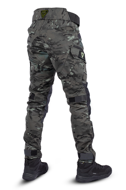KARVEN – Pantalon Tactique