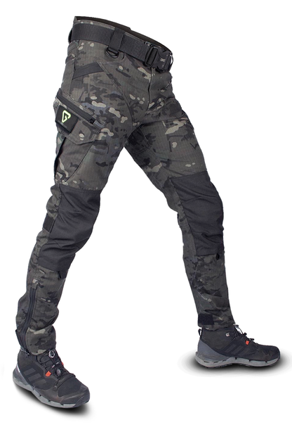 KARVEN – Pantalon Tactique