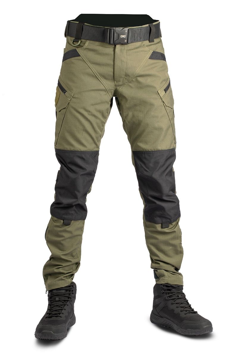 KARVEN – Pantalon Tactique