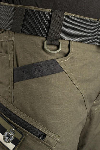 KARVEN – Pantalon Tactique
