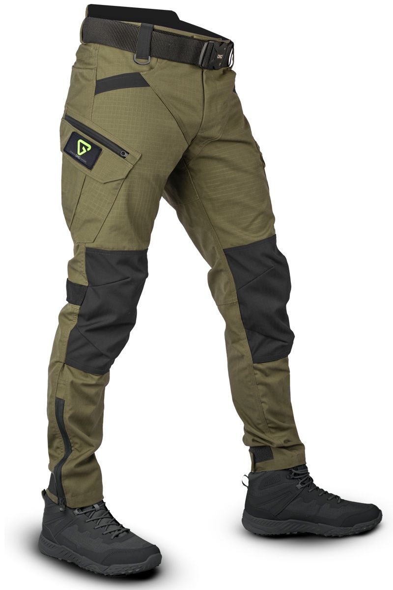 KARVEN – Pantalon Tactique