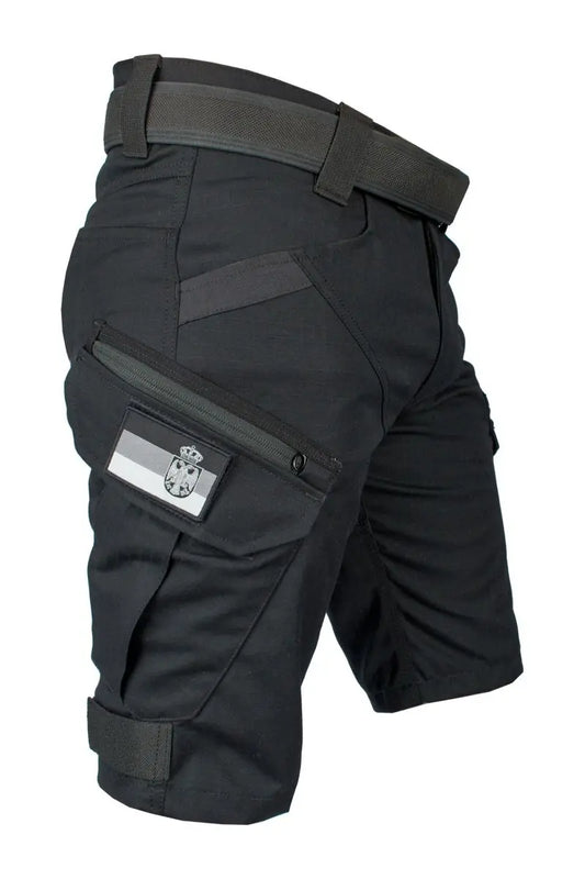 KARVEN - Short Tactique Core