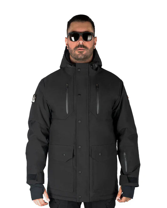 KARVEN - Arctic Parka